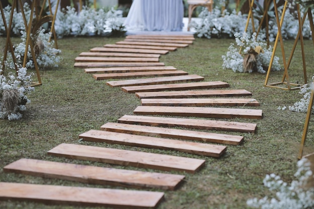 Arco de ceremonia arco de boda boda momento de boda decoraciones decoraciones de boda flor