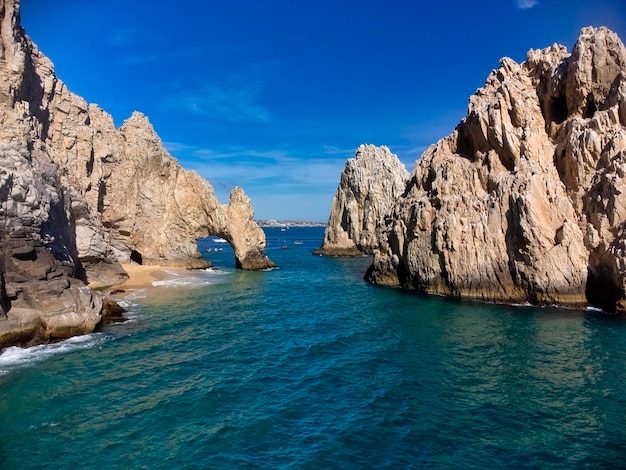 Arco do Cabo San Lucas