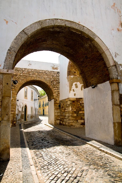 Arco de la historia