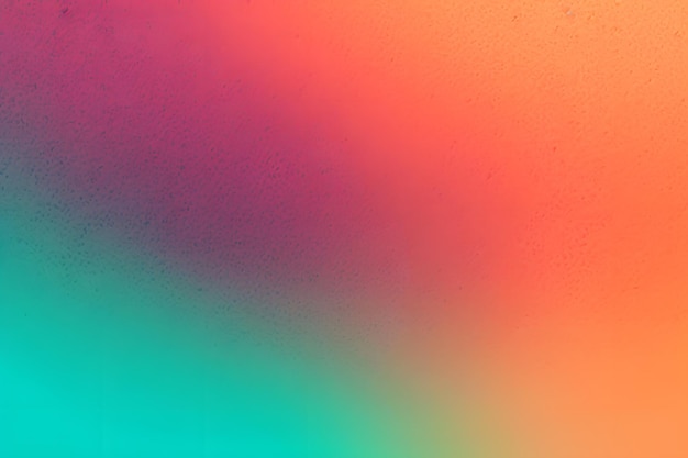 un arco iris se muestra sobre un fondo blanco