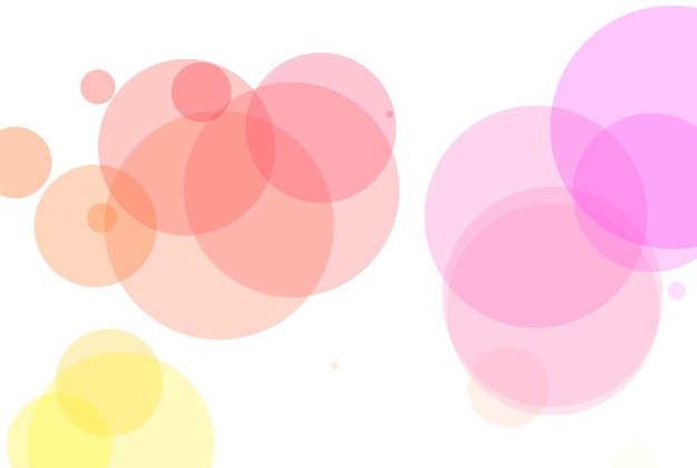 Arco iris punteado patrón colorido jabón burbujas fondo acuarela ilustraciones
