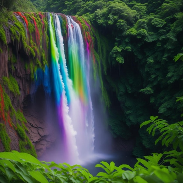 arco iris