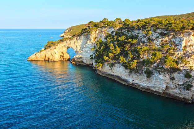 Arco de Verano de San Felice Italia