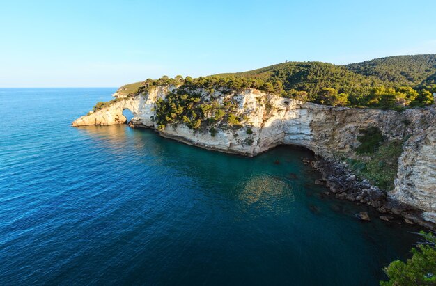 Arco de Verano de San Felice Italia