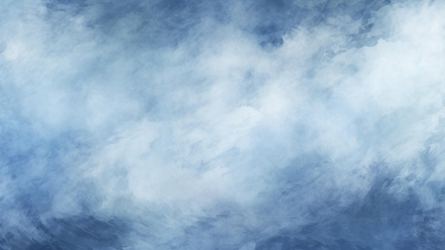 Arctic Chill Gradient Blurs abstrakte Arrangements weisen einen nahtlosen Übergang von Icy Blue zu Cool Grey auf, ein Gefühl von Ruhe und Raffinesse, einzigartige und vielseitige Gradientblur-Muster