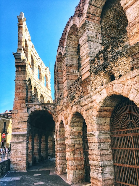 Arena de Verona