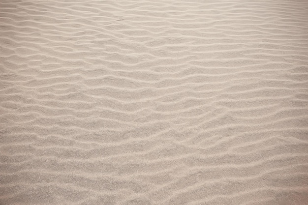 arena de fondo desierto / fondo vacío abstracto, textura arena del desierto, olas en, dunas de arena