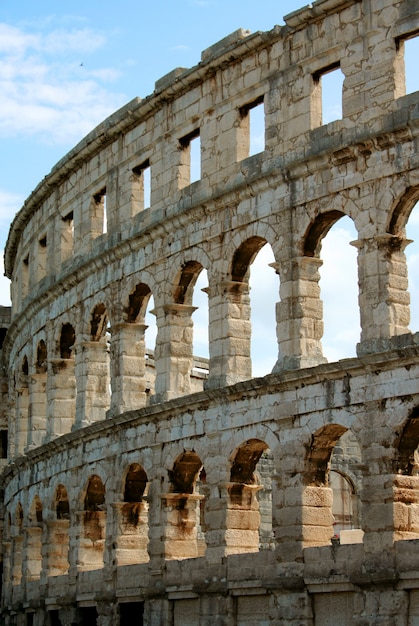 arena de pula