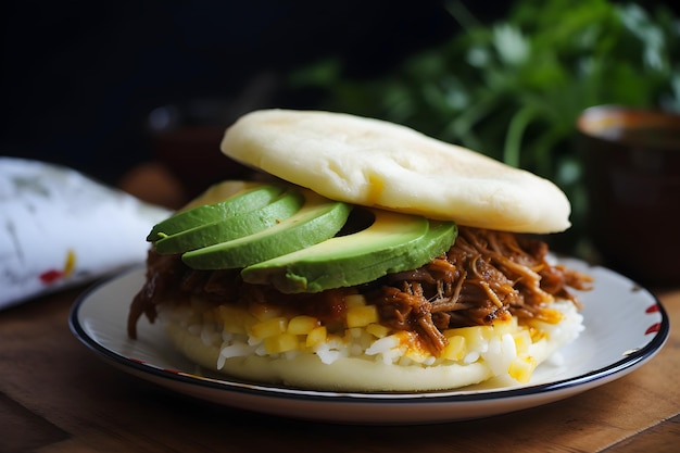 arepas rezept kolumbianisches essen traditionelles kolumbianisches essen