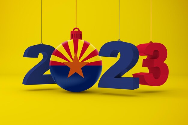 Foto arizona 2023 año