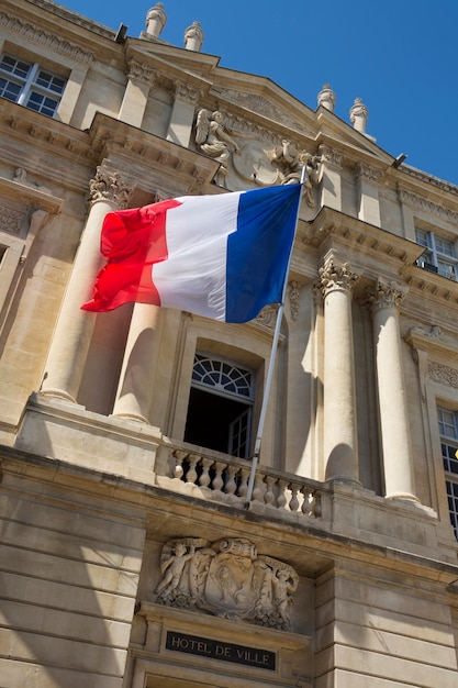 Arles Provence Sul da França