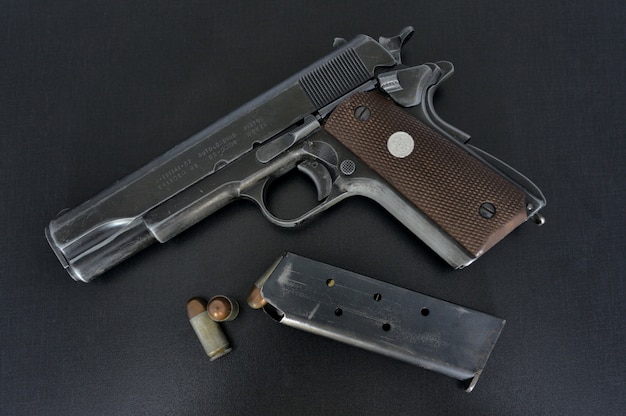 Arma m1911