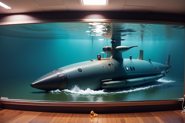 Foto arma militar submarino nuclear arma de guerra de aguas profundas acorazado submarino fondo de papel de pared