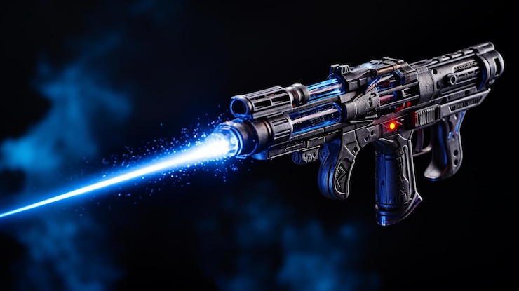 Foto arma vectorial hd 8k papel tapiz imagen fotográfica de stock