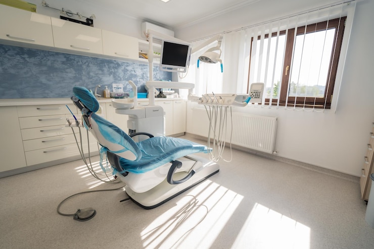 Foto armario para dentistas