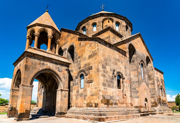 Armenische Apostolische Kirche Saint Hripsime in Vagharshapat