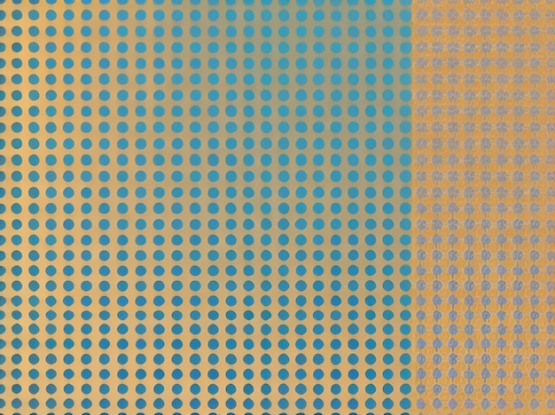 Armonía dinámica Abstracto Fondo de medio tono con diversos elementos