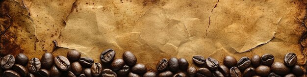 Aromáticos granos de café atractivo oscuro potencial de elaboración de la esencia de los despertares matutinos