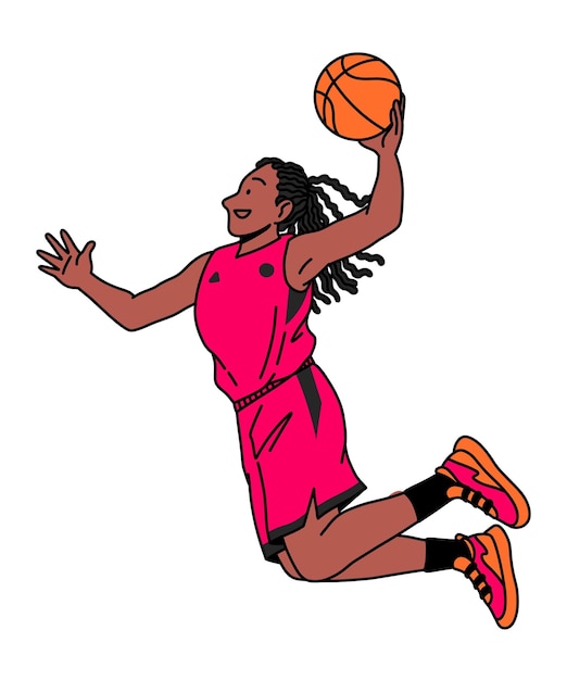Los aros y la gloria explorando el mundo del baloncesto