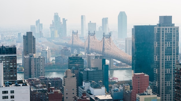 Arquitectura de la ciudad de Nueva York