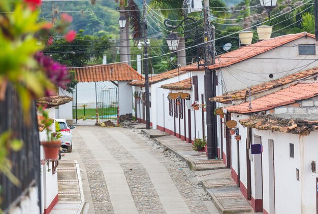 Arquitectura colonial en Colombia