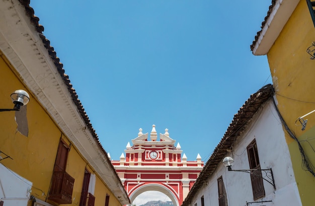 Arquitectura colonial en el Perú