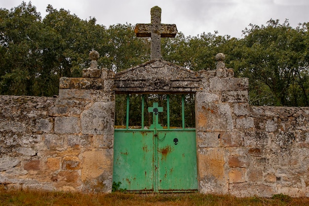 Arquitectura eclesiástica y religiosa de Cantabria.