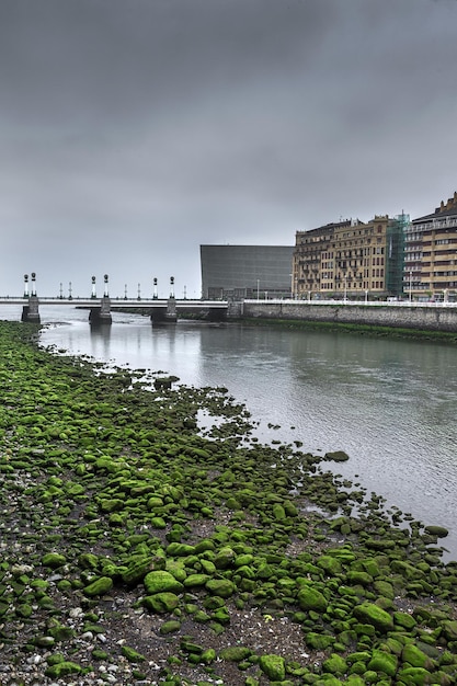 Arquitectura y Edificios de San Sebastián en el País Vasco