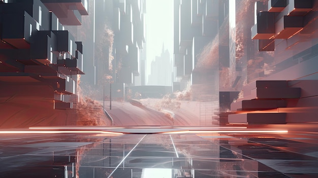 Arquitectura del futuro