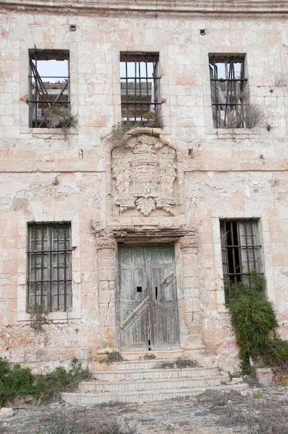 Arquitectura militar defensiva de la isla de menorca