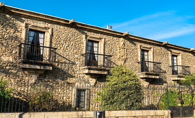 arquitectura de ponferrada en españa