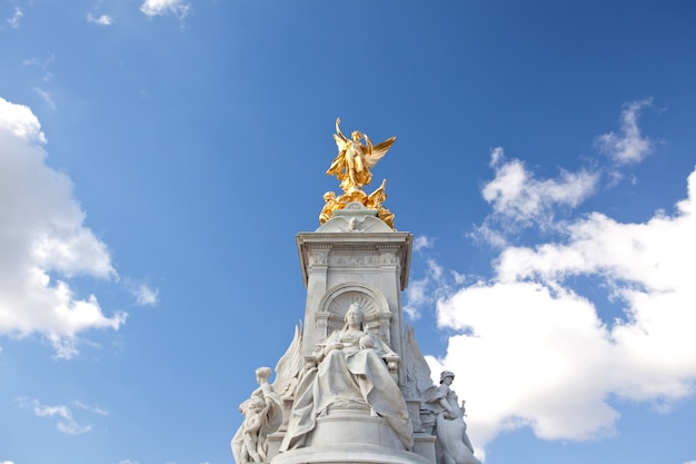 Arquitectura de la reina Victoria Memorial