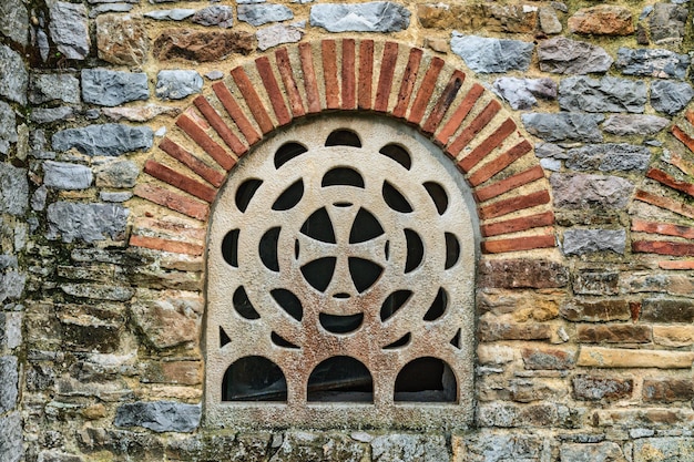 Arquitectura religiosa y eclesiástica de Asturias - España.