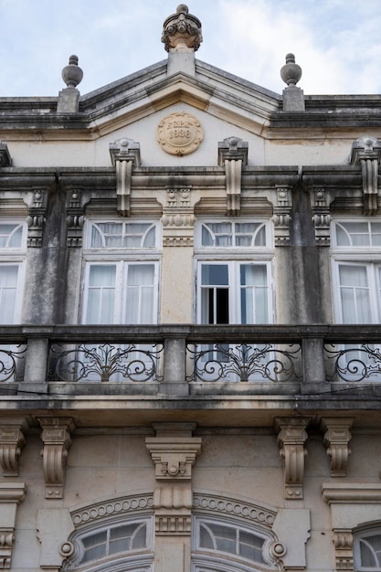 Arquitectura típica de los edificios rústicos del Algarve