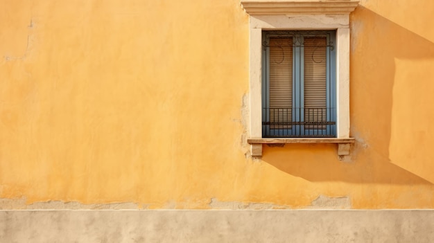La arquitectura veneciana captura la esencia del barroco y el minimalismo