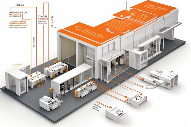 Arquitetura de automação aberta