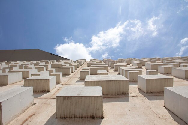 arquitetura, detalhe, brasil