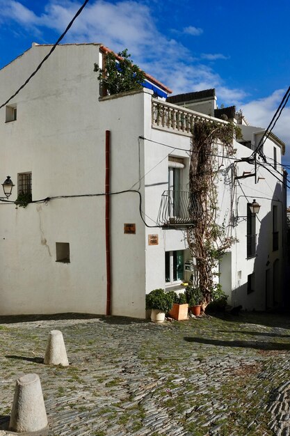 Foto arquitetura na espanha