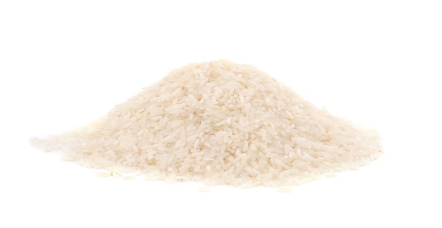 arroz chino una colina