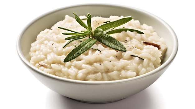 Foto arroz de comino