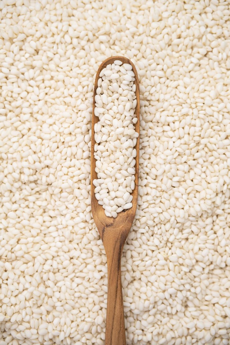 arroz glutinoso