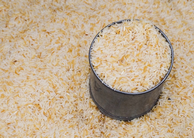 Foto arroz