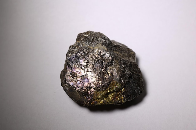 Arsenopyrit Russland Pyrit Kristall Mineralogie Naturstein