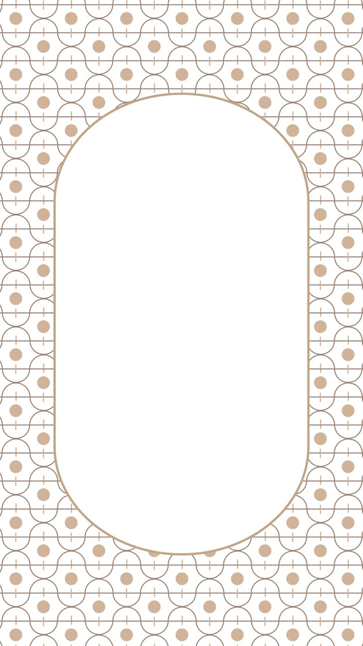 Foto art deco marco png diseño oval de lujo fondo transparente