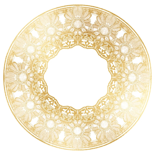 Art Nouveau png Blumenmuster Ornament auf durchsichtigem Hintergrund remixt aus den Kunstwerken von Alphonse Maria Mucha