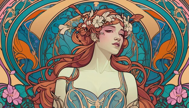 Art Nouveau