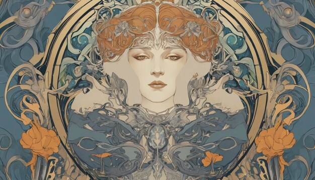 El Art Nouveau