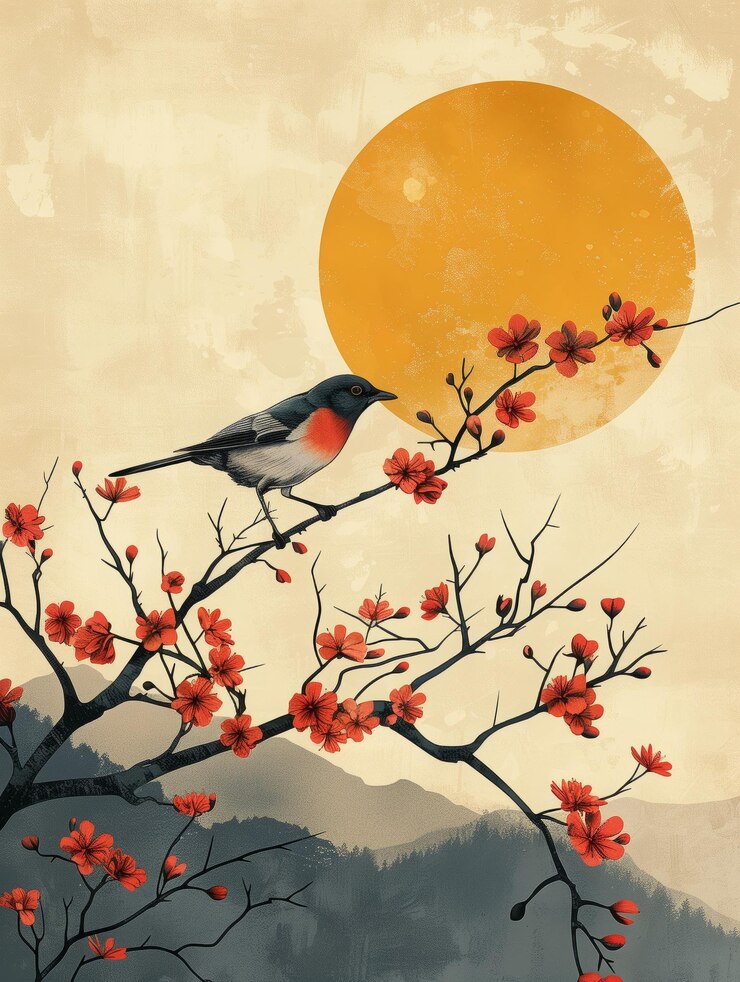 Art retro estilo minimalista no hay gente ar 34 estilizar 500 ID de trabajo d3005095f3634baa9811e7cb9f9e673b