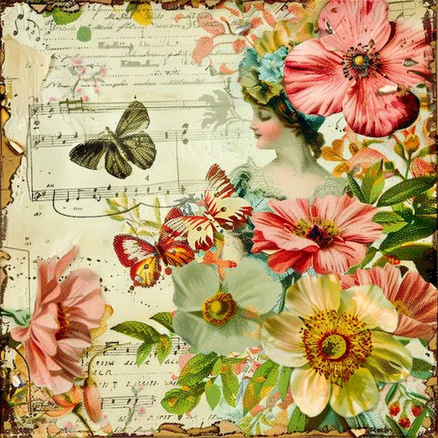 Arte abstracto botánico vector de fondo rosa papel tapiz de lujo con tono rosa y tierra acuarela hoja árbol de flores y brillo dorado Diseño mínimo para embalaje de texto impresiones decoración de pared