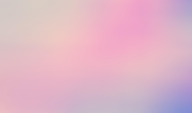 arte abstracto de fondo degradado rosa y azul